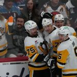 article image - Penguins Avalanche Hockey